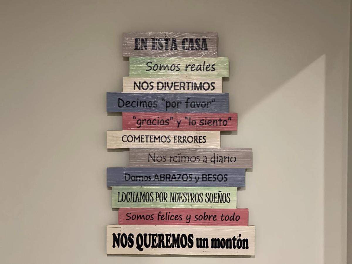 Oktheway Barro Historic Center Apartamento Exterior foto